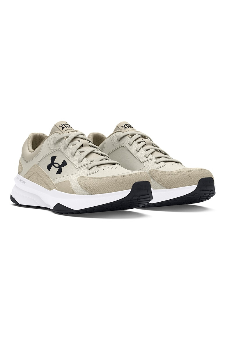 Under Armour Pantofi de piele pentru antrenament - Pled.ro