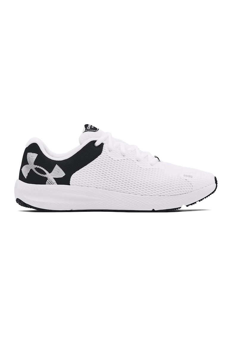 Under Armour Pantofi de plasa peliculizati pentru alergare Charged Pursuit 2 - Pled.ro