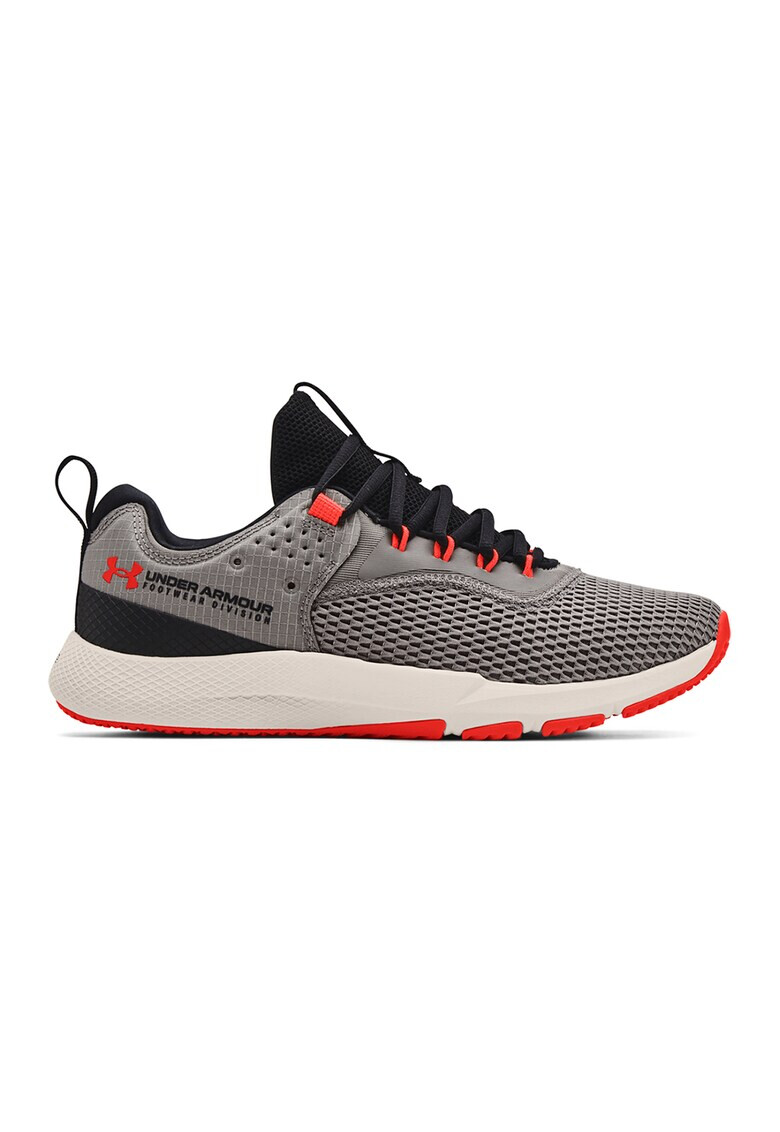 Under Armour Pantofi de plasa pentru antrenament Charged Focus - Pled.ro