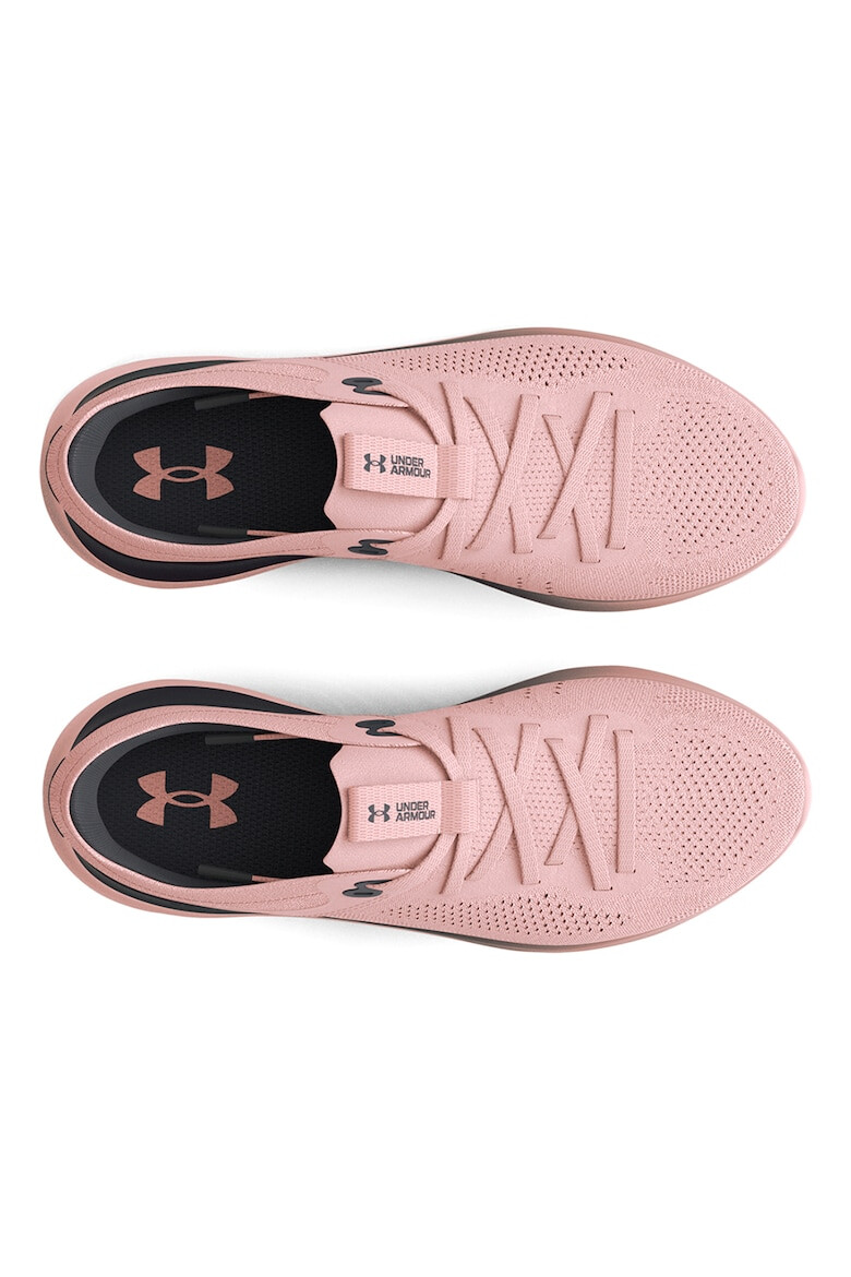 Under Armour Pantofi din material textil pentru alergare Flow Synchronicity - Pled.ro