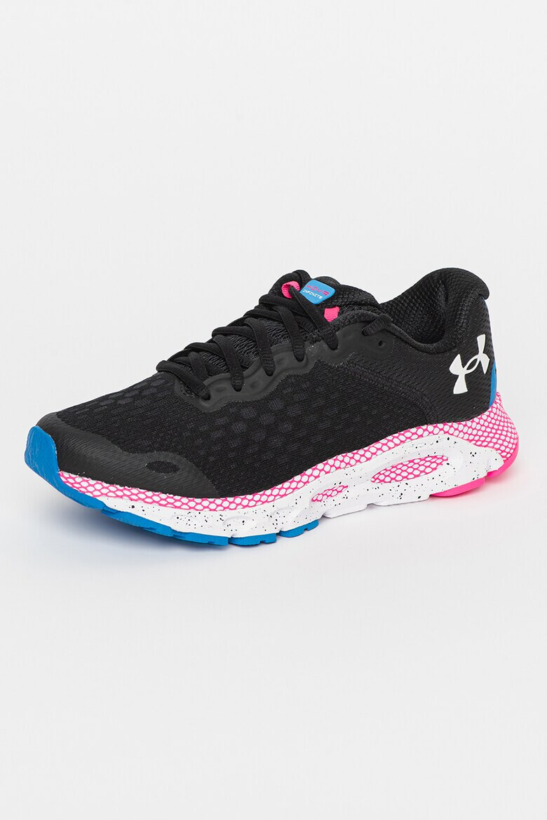 Under Armour Pantofi din material textil pentru alergare Hovr Infinite 3 - Pled.ro