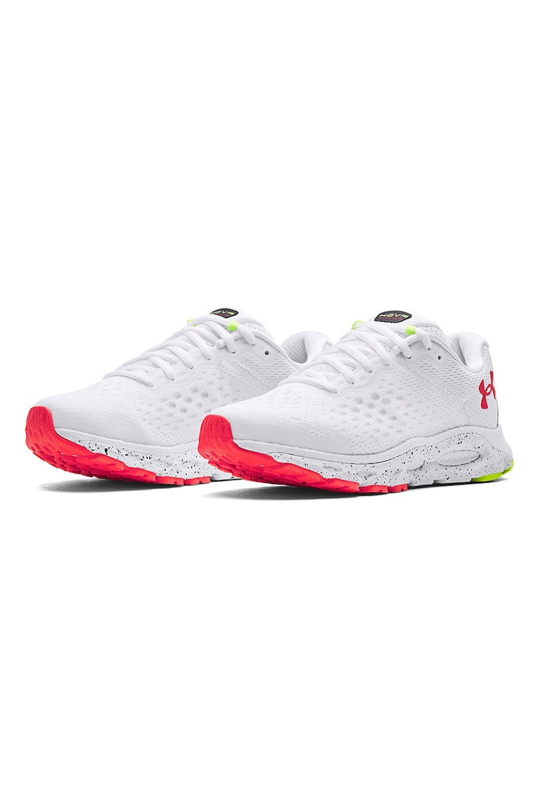 Under Armour Pantofi din material textil pentru alergare Hovr Infinite 3 - Pled.ro