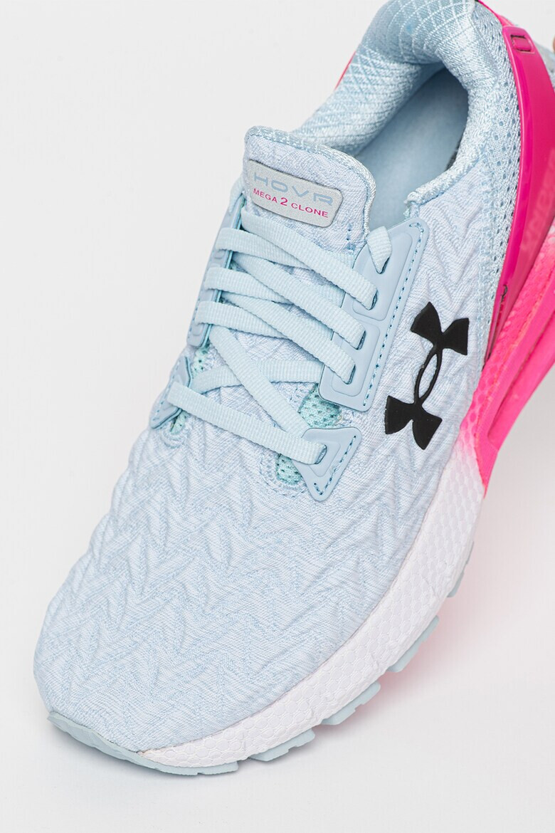 Under Armour Pantofi din material textil pentru alergare HOVR Mega 2 Clone - Pled.ro