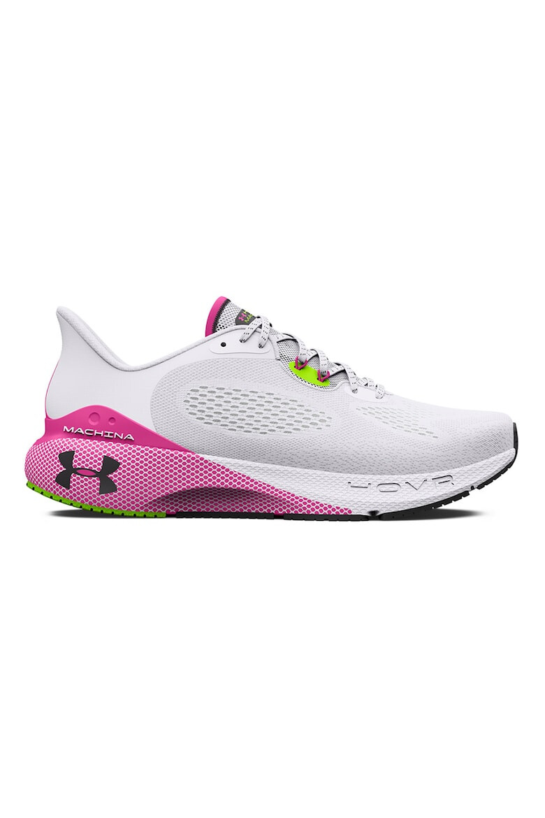 Under Armour Pantofi din material textil pentru alergare HOVR™ Machina 3 - Pled.ro