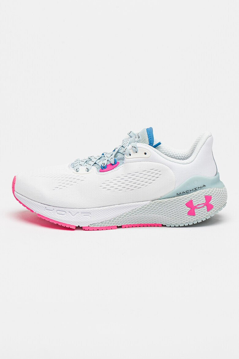 Under Armour Pantofi din material textil pentru alergare HOVR™ Machina 3 - Pled.ro