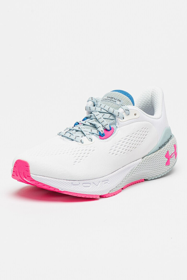 Under Armour Pantofi din material textil pentru alergare HOVR™ Machina 3 - Pled.ro