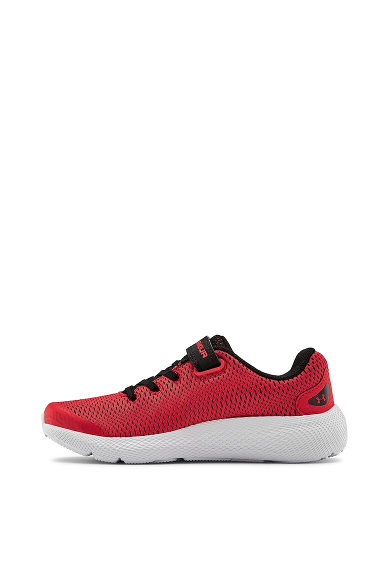 Under Armour Pantofi din plasa pentru alergare Pre-School Pursuit 2 AC - Pled.ro