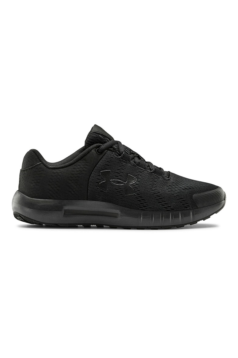 Under Armour Pantofi din plasa tricotata pentru alergare Pursuit BP - Pled.ro