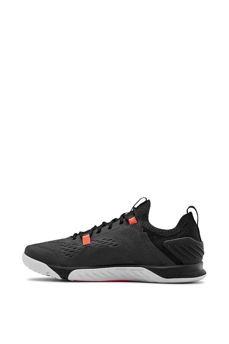 Under Armour Pantofi din plasa tricotata pentru alergare Tribase Reign - Pled.ro