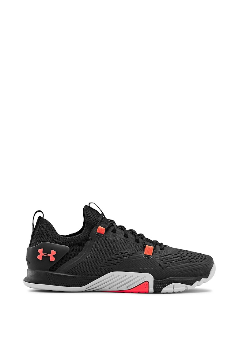 Under Armour Pantofi din plasa tricotata pentru alergare Tribase Reign - Pled.ro