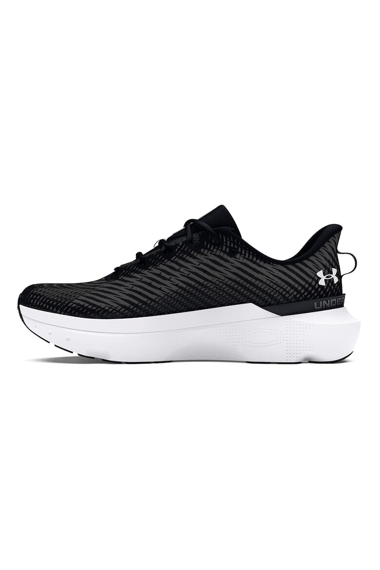 Under Armour Pantofi low-cut din material textil pentru alergare - Pled.ro