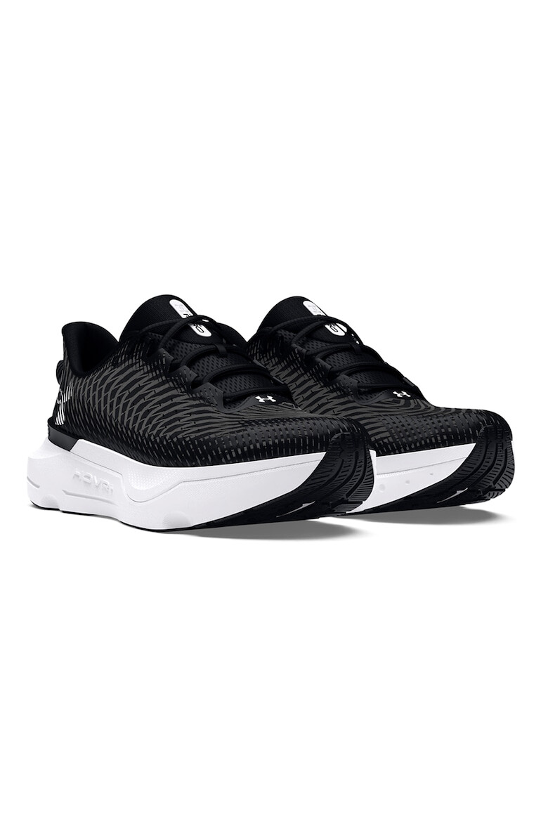 Under Armour Pantofi low-cut din material textil pentru alergare - Pled.ro