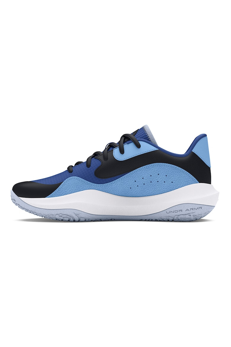 Under Armour Pantofi low-cut pentru baschet Lockdown 7 - Pled.ro