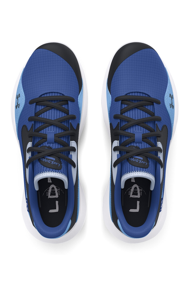 Under Armour Pantofi low-cut pentru baschet Lockdown 7 - Pled.ro