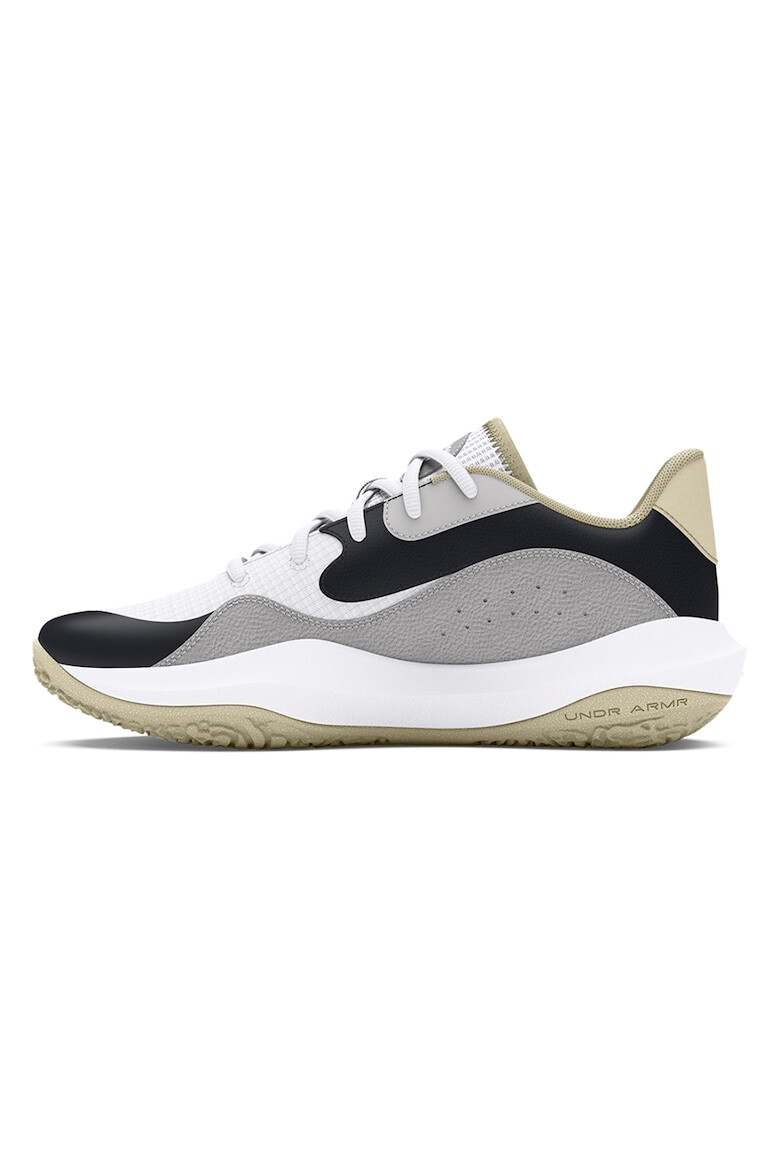 Under Armour Pantofi low-cut pentru baschet Lockdown 7 - Pled.ro