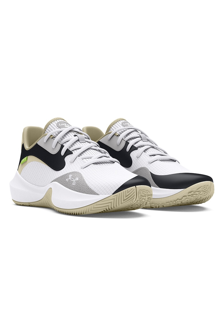 Under Armour Pantofi low-cut pentru baschet Lockdown 7 - Pled.ro