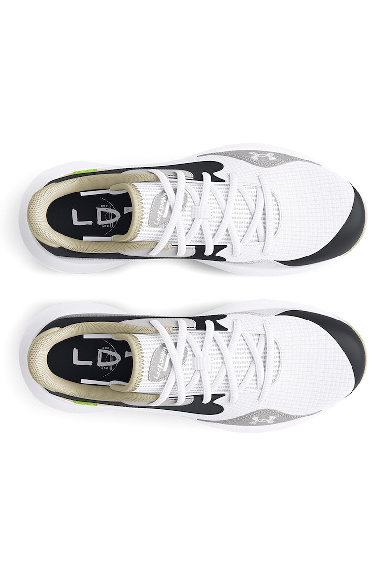 Under Armour Pantofi low-cut pentru baschet Lockdown 7 - Pled.ro