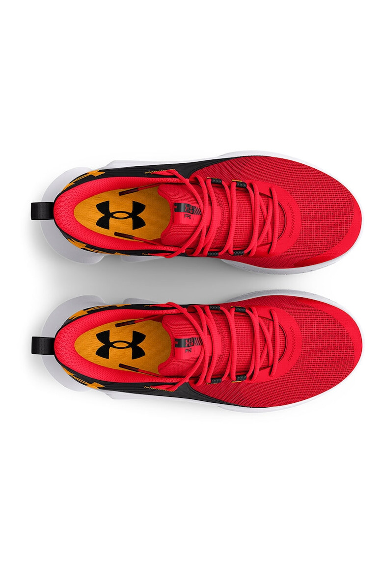 Under Armour Pantofi low-cut unisex pentru baschet Flow Futr X 2 - Pled.ro