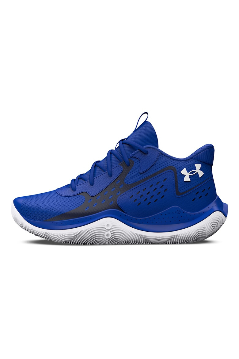 Under Armour Pantofi mid-cut pentru baschet Jet '23 - Pled.ro