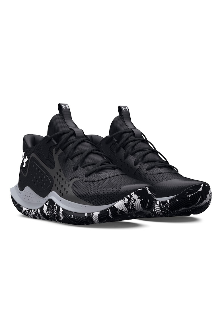 Under Armour Pantofi mid-cut pentru baschet Jet '23 - Pled.ro