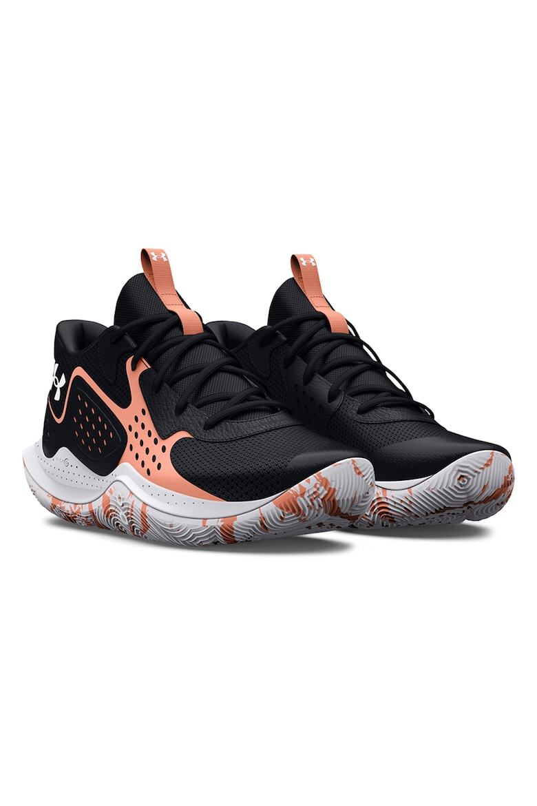 Under Armour Pantofi mid-cut pentru baschet Jet '23 - Pled.ro