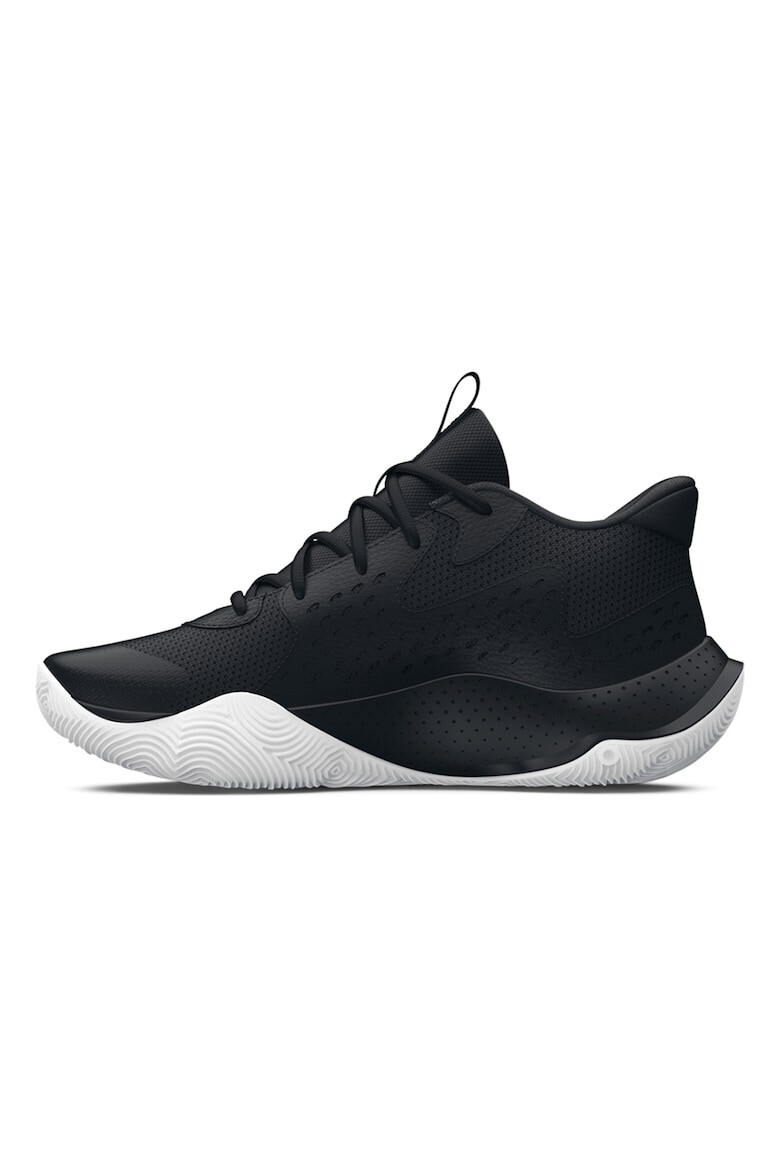 Under Armour Pantofi mid-cut pentru baschet Jet '23 - Pled.ro