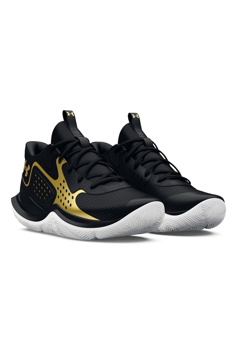 Under Armour Pantofi mid-cut pentru baschet Jet '23 - Pled.ro