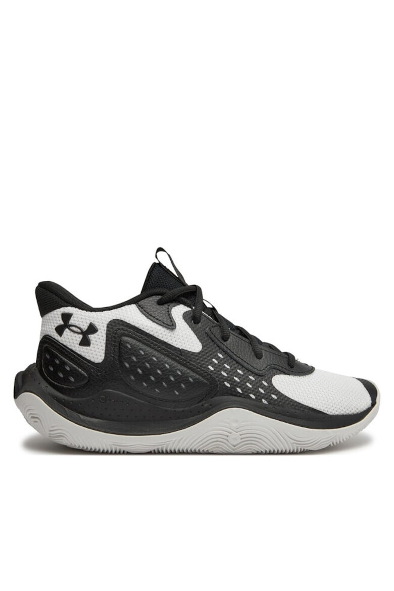 Under Armour Pantofi mid-cut pentru baschet Jet '23 - Pled.ro