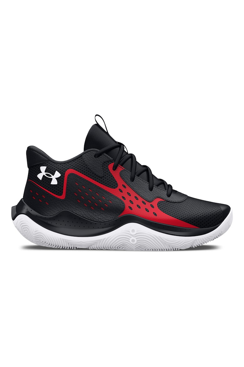 Under Armour Pantofi mid-cut pentru baschet Jet '23 - Pled.ro