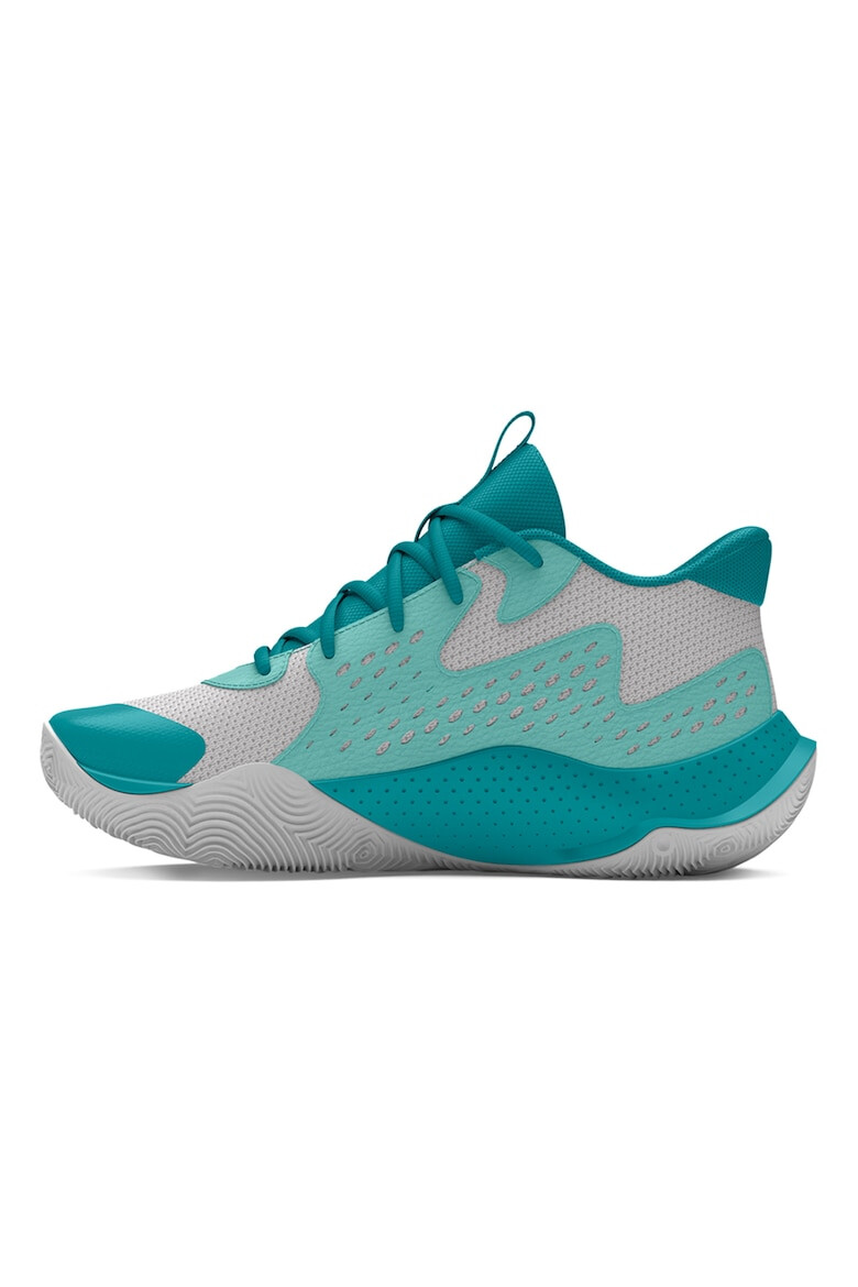 Under Armour Pantofi pentru baschet Jet '23 - Pled.ro