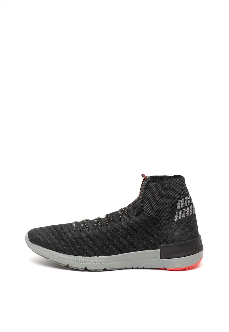 Under Armour Pantofi mid-high pentru alergare Highlight Delta 2 - Pled.ro