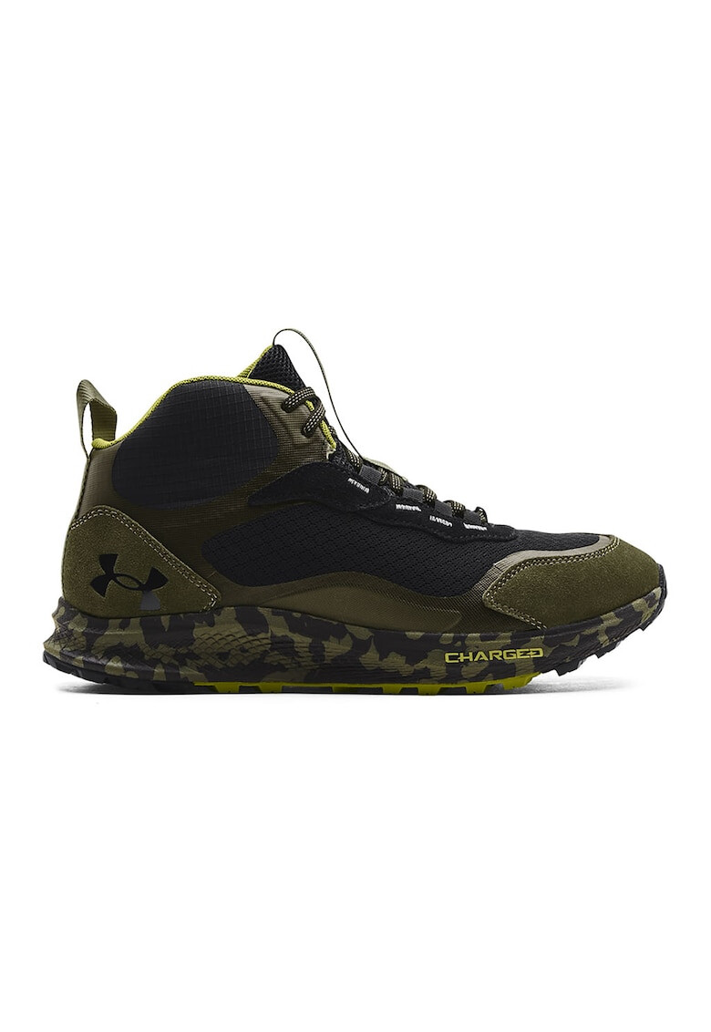 Under Armour Pantofi mid-high pentru drumetii Charged Bandit Trek 2 - Pled.ro