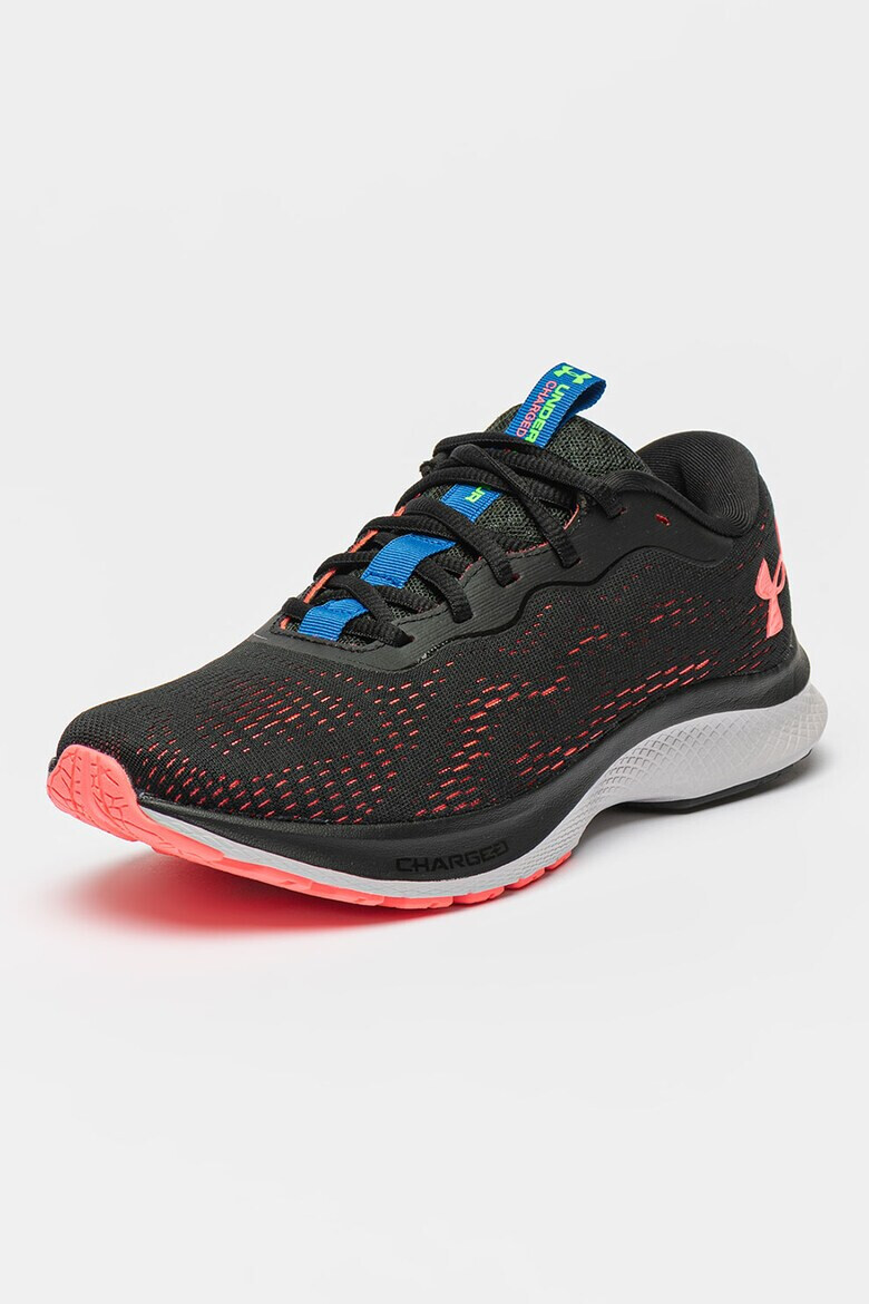 Under Armour Pantofi pentru alergare Charged Bandit 7 - Pled.ro