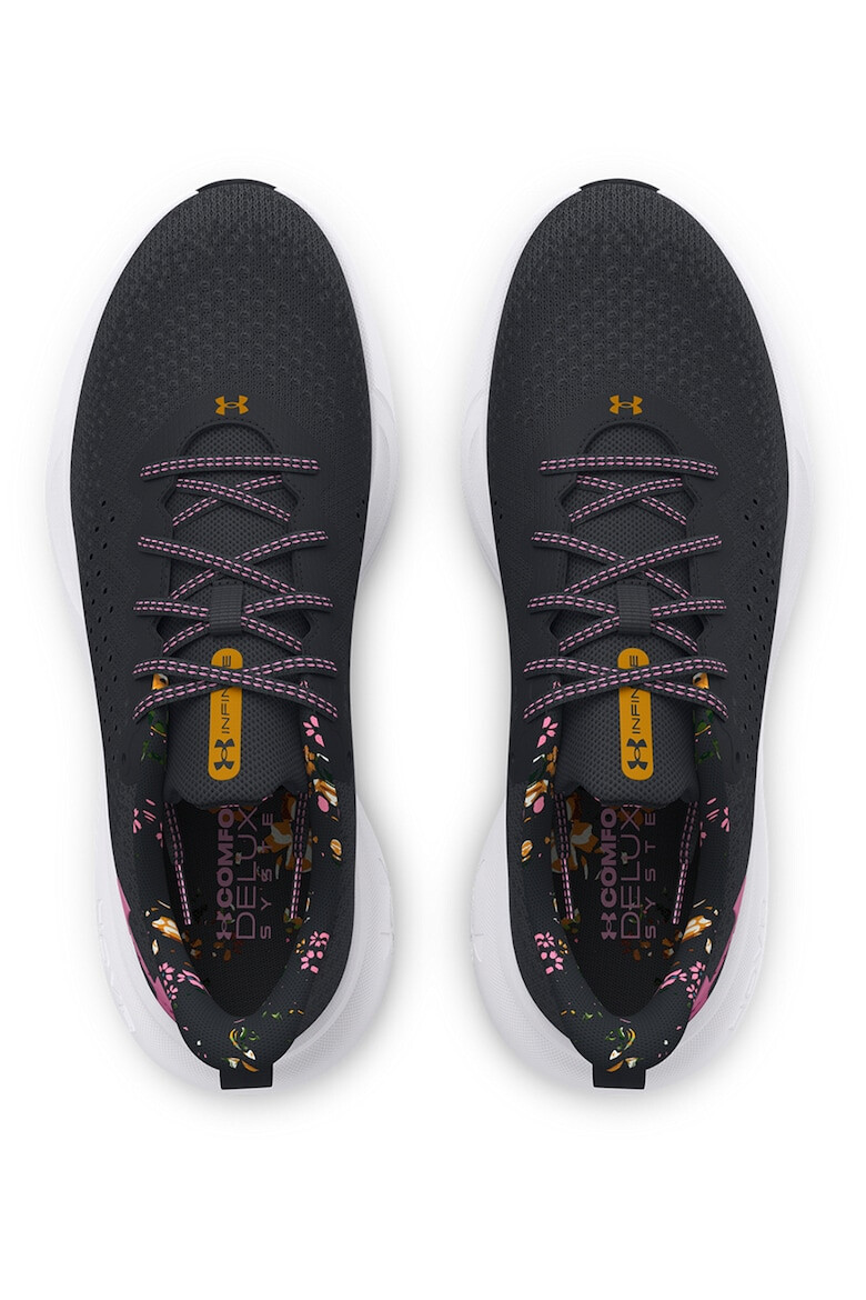 Under Armour Pantofi pentru alergare cu imprimeu Infinite - Pled.ro