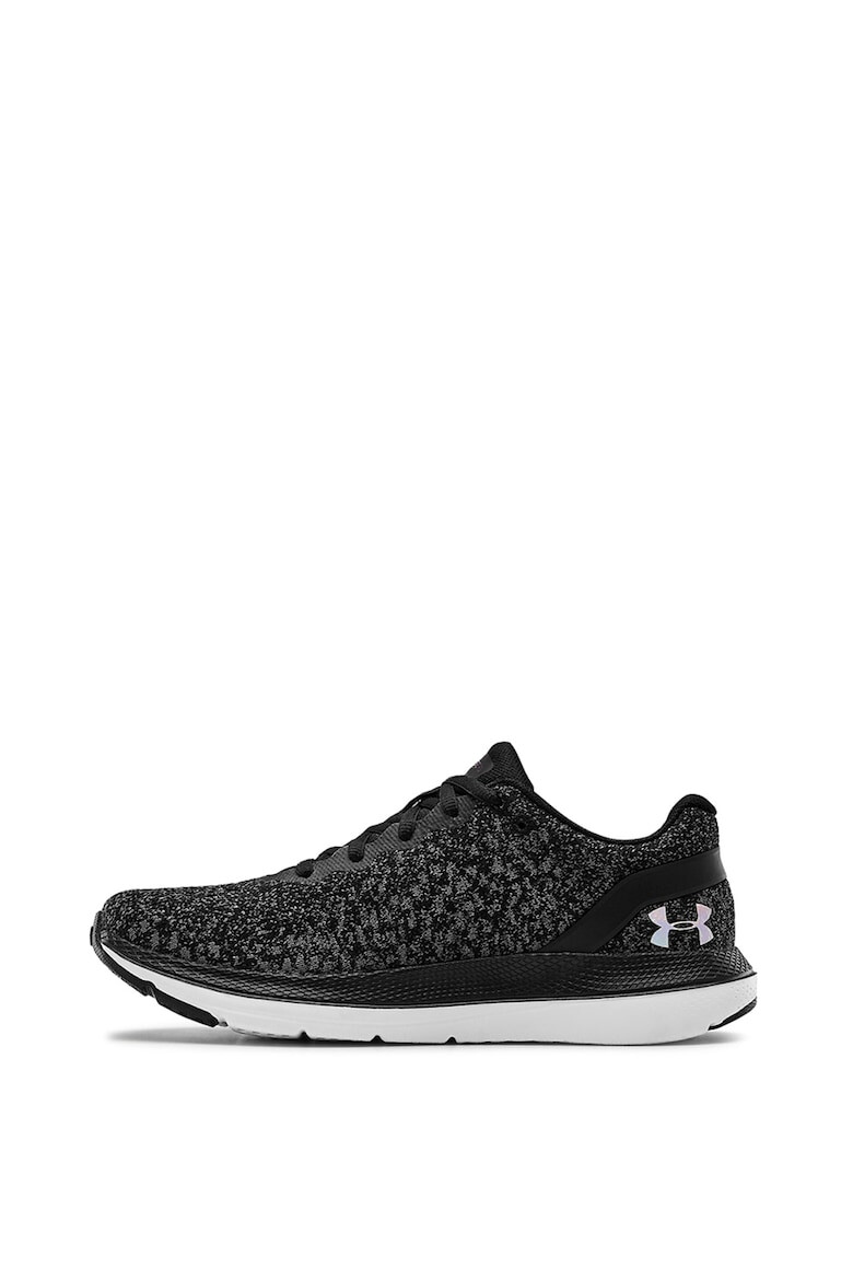 Under Armour Pantofi pentru alergare din plasa tricotata Charged Impulse - Pled.ro