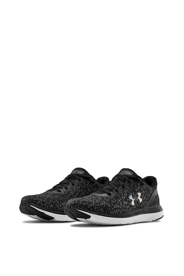 Under Armour Pantofi pentru alergare din plasa tricotata Charged Impulse - Pled.ro