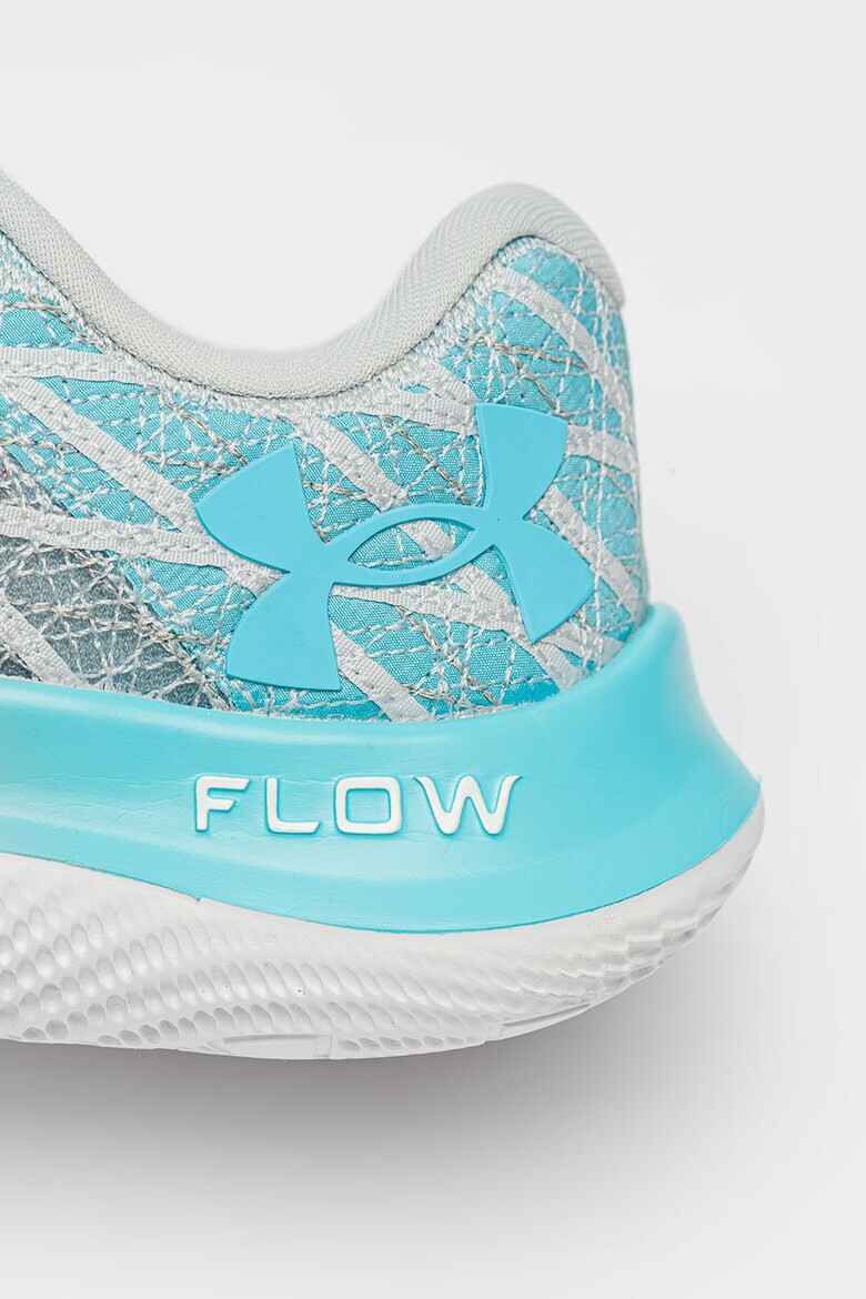 Under Armour Pantofi pentru alergare Flow Velociti Wind 2 - Pled.ro