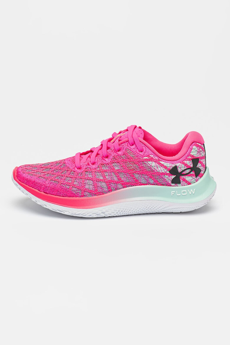 Under Armour Pantofi pentru alergare Flow Velociti Wind 2 Daylight - Pled.ro