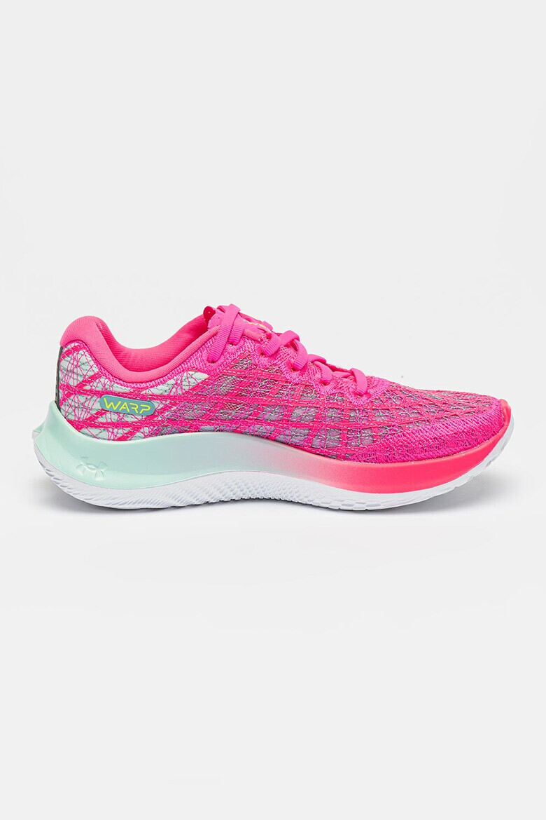 Under Armour Pantofi pentru alergare Flow Velociti Wind 2 Daylight - Pled.ro