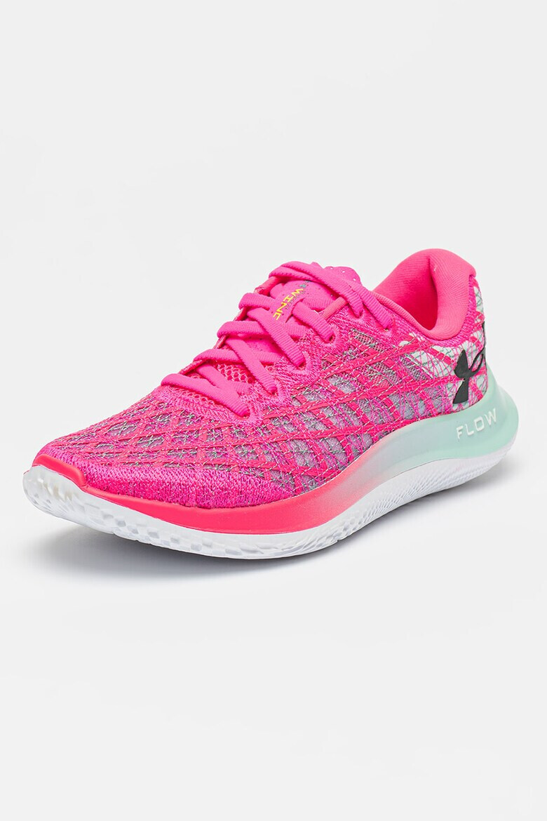 Under Armour Pantofi pentru alergare Flow Velociti Wind 2 Daylight - Pled.ro