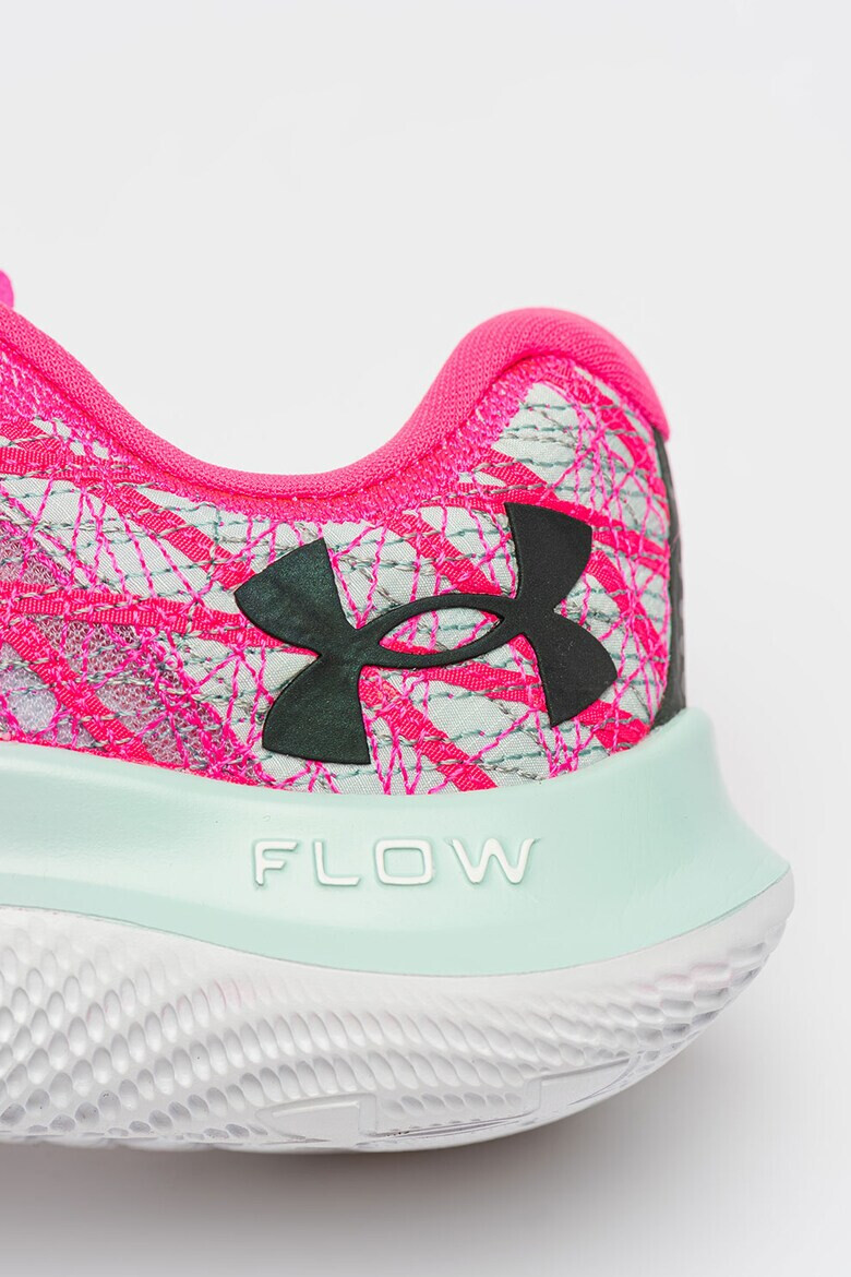 Under Armour Pantofi pentru alergare Flow Velociti Wind 2 Daylight - Pled.ro