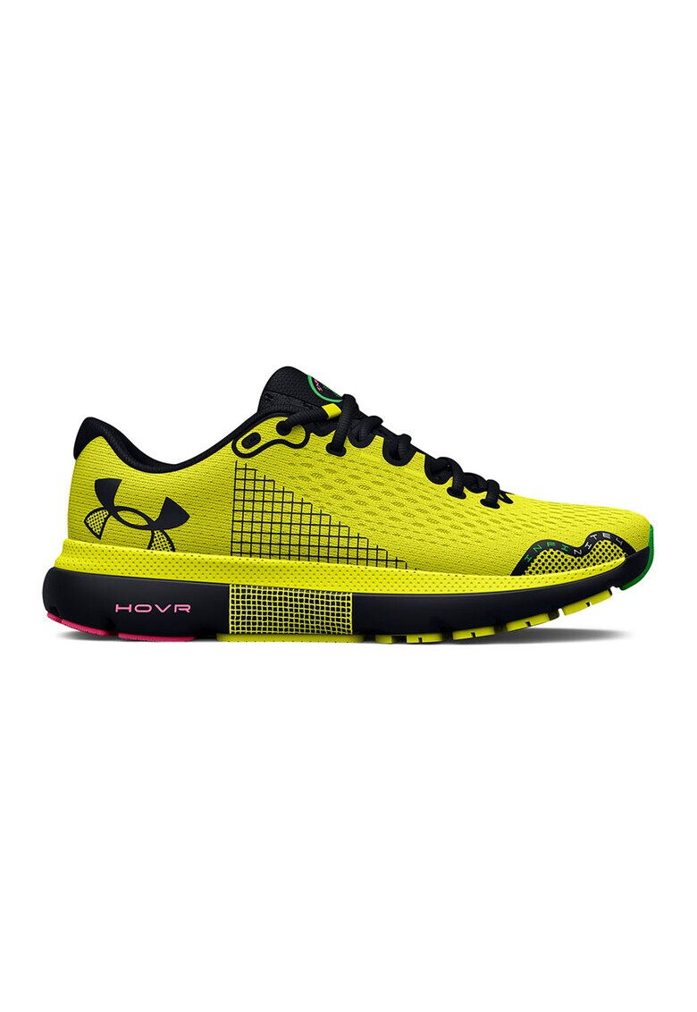 Under Armour Pantofi pentru alergare HOVR Infinite 4 - Pled.ro