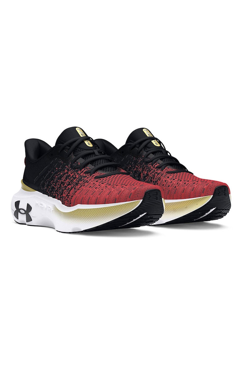 Under Armour Pantofi pentru alergare Infinite Elite - Pled.ro