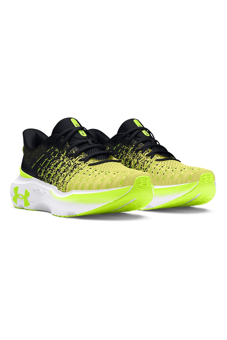 Under Armour Pantofi pentru alergare Infinite Elite - Pled.ro