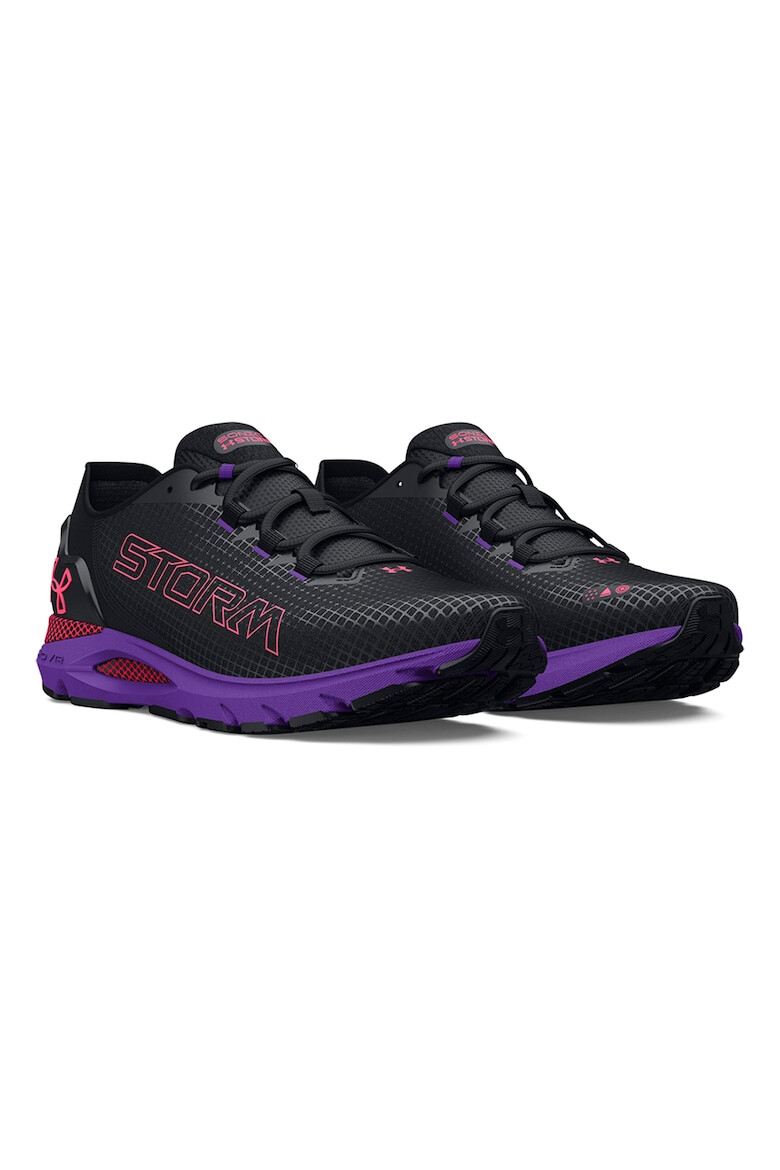 Under Armour Pantofi pentru alergare Sonic 6 Storm - Pled.ro