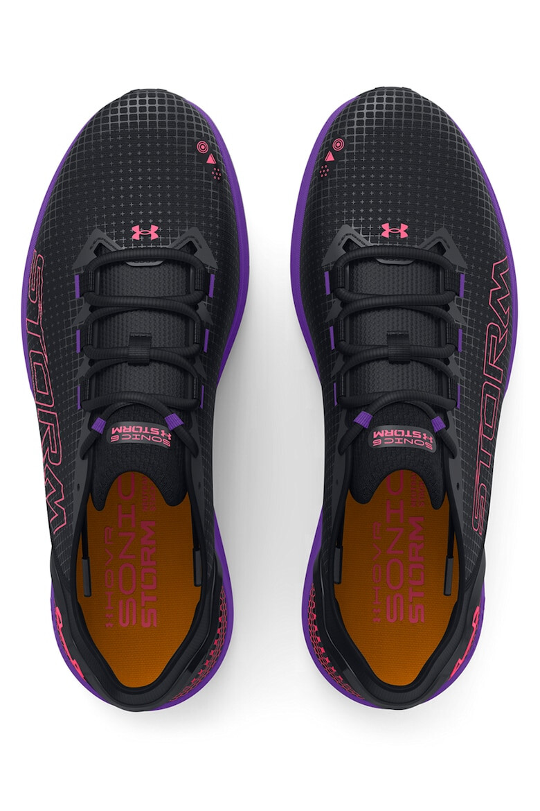 Under Armour Pantofi pentru alergare Sonic 6 Storm - Pled.ro