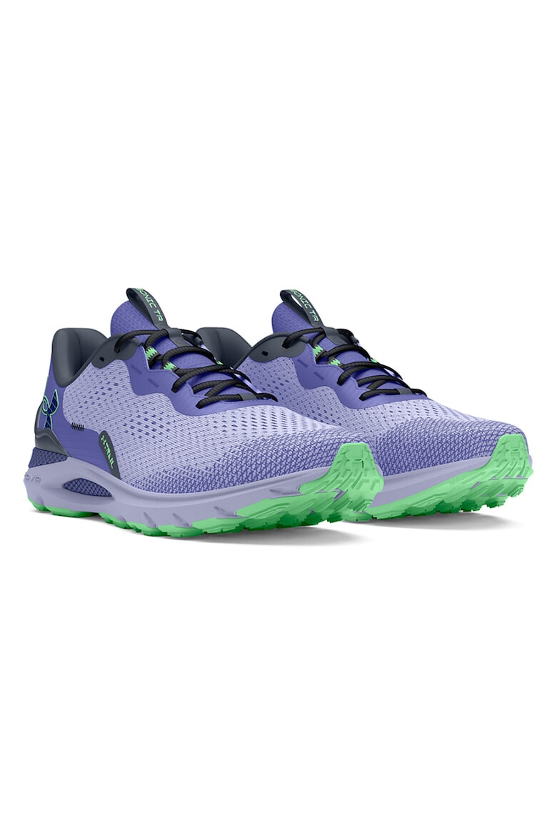 Under Armour Pantofi pentru alergare Sonic Trail - Pled.ro