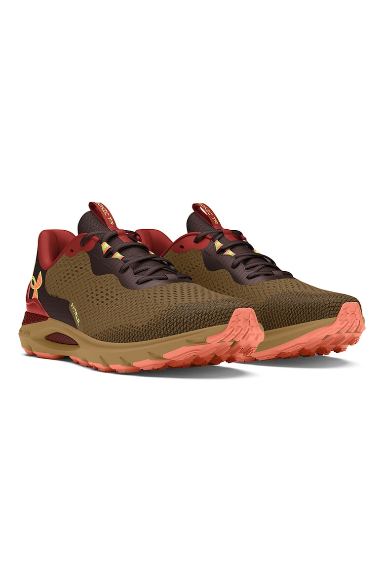 Under Armour Pantofi pentru alergare Sonic Trail - Pled.ro