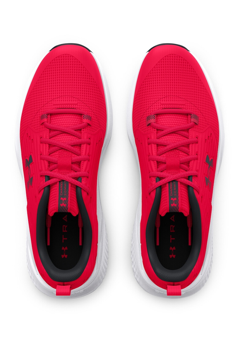 Under Armour Pantofi pentru antrenament Commit 4 - Pled.ro