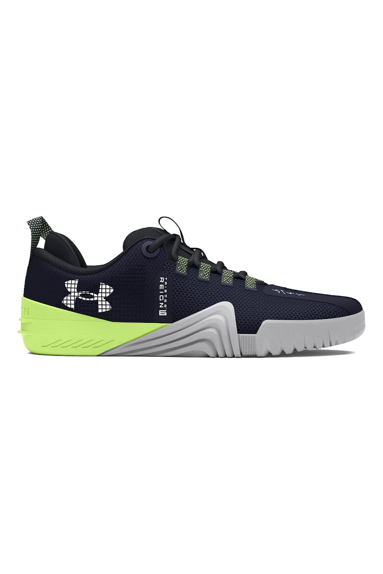 Under Armour Pantofi pentru antrenament TriBase Reign 6 - Pled.ro